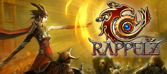 Rappelz 8.1 8.2 эпик